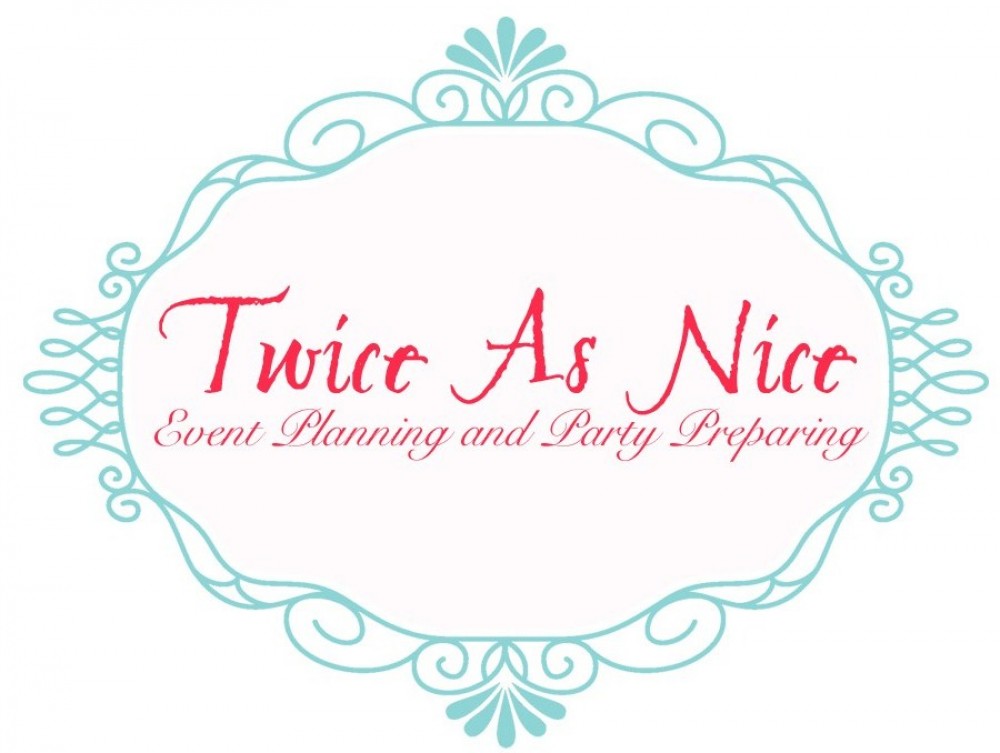 Twice As Nice Event Planning,  Party Preparing and Vintage Rentals